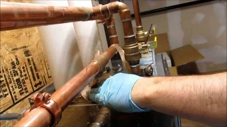Emergency Plumbing